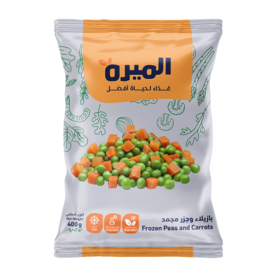 بازيلاء و جزر الميرة